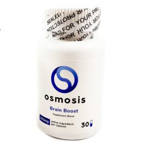 Osmosis Focus Capsules – 6000mg online